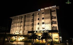Tea Tree Suites,Manipal